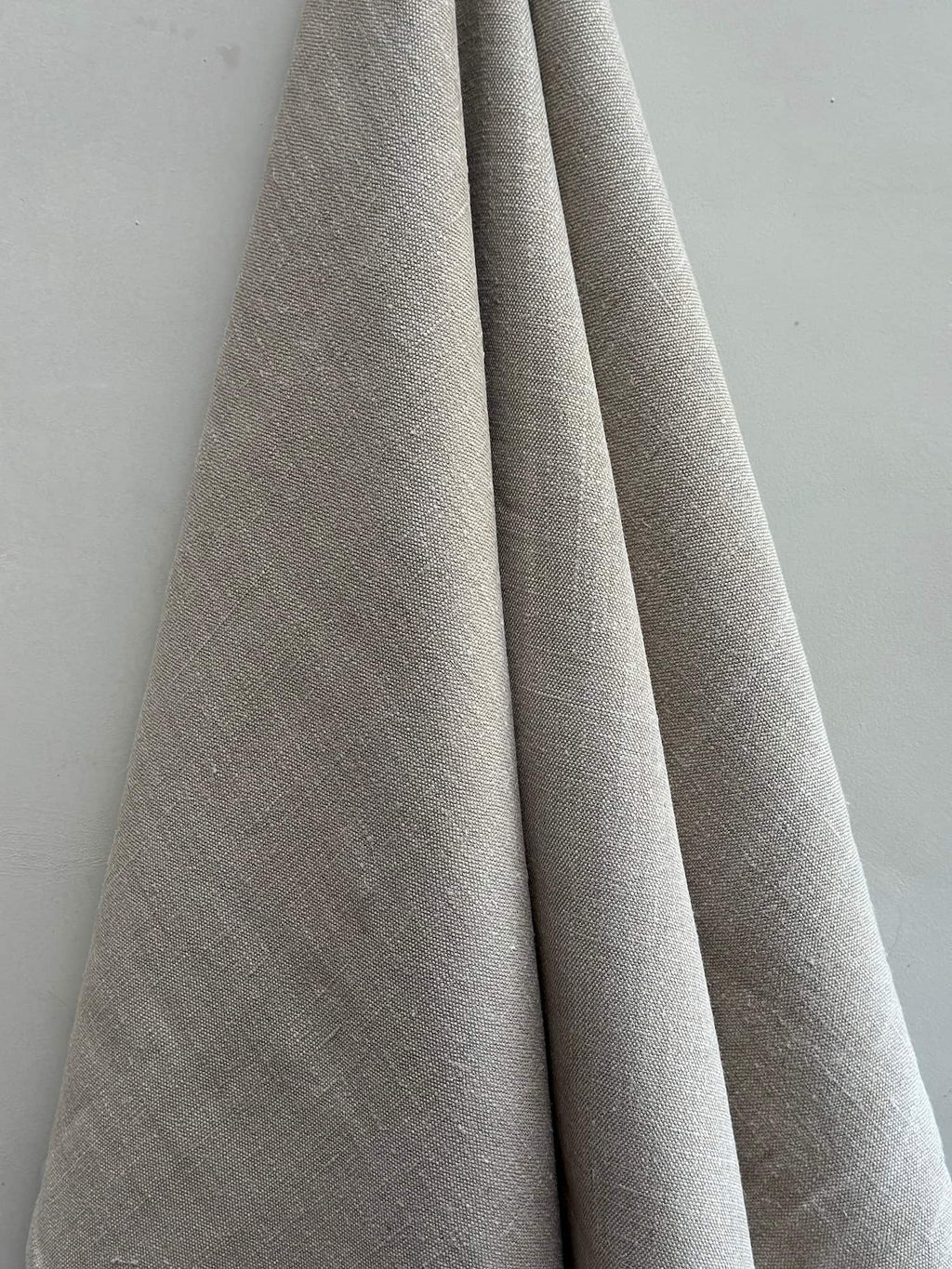 Leaf & Loom TOR - Natural  Heavyweight Hemp Canvas