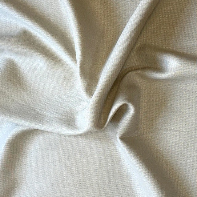 Leaf & Loom SHALE  Heavyweight Hemp Cloth