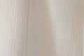 Leaf & Loom WAFFLE  Midweight Hemp Cloth