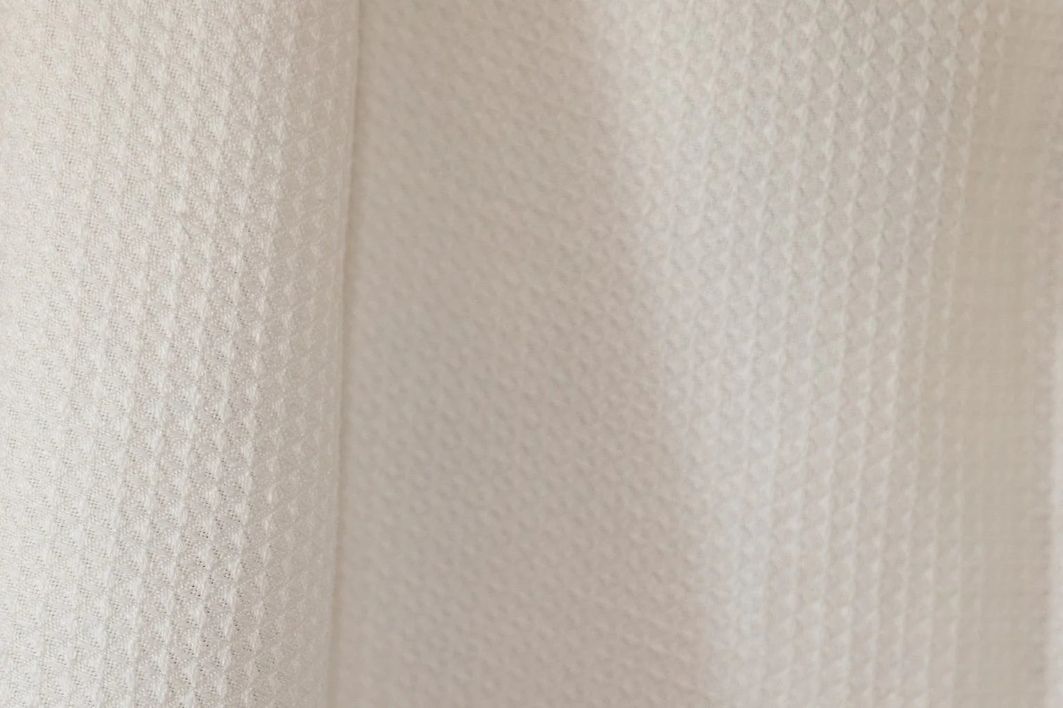 Leaf & Loom WAFFLE  Midweight Hemp Cloth