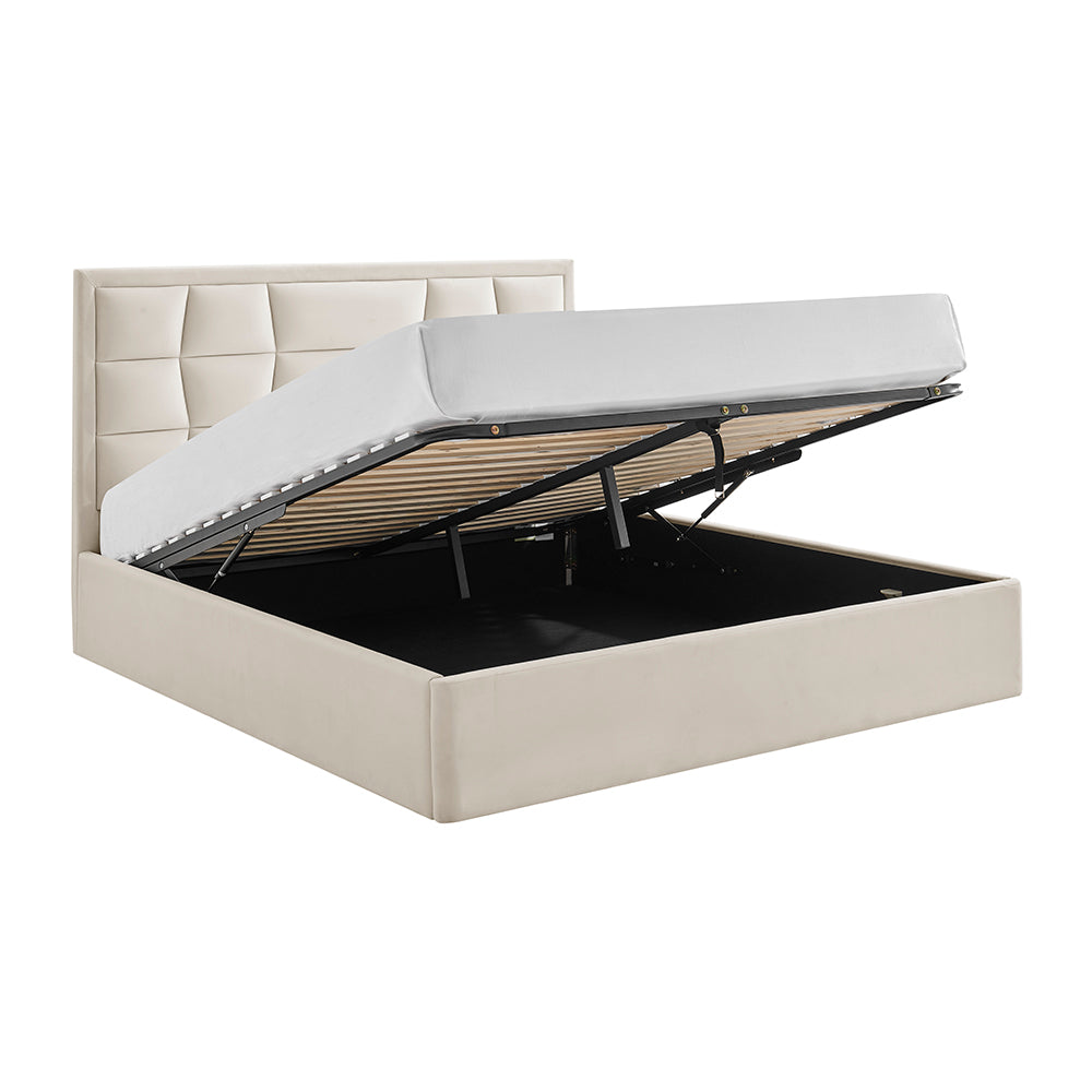 Blois Natural Storage
